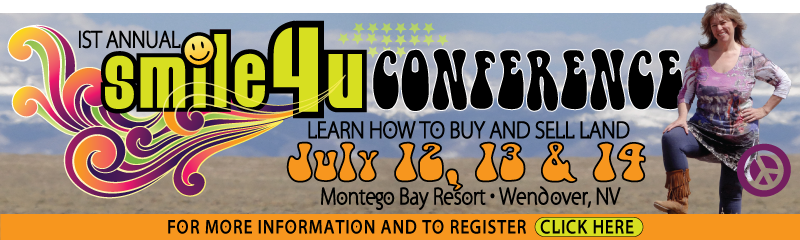 Smile4U Conference