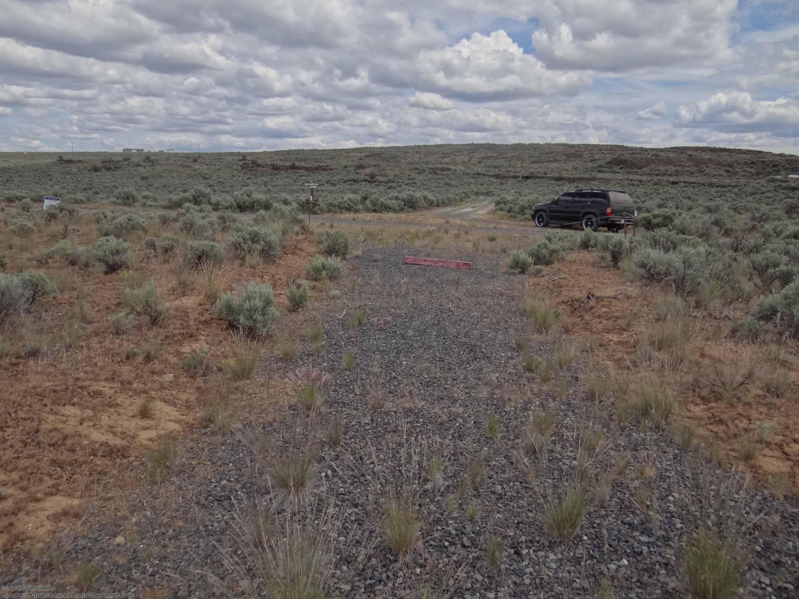 Land for Sale in Eastern Washington