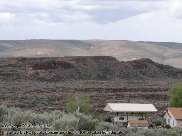 Land for Sale in Eastern Washington