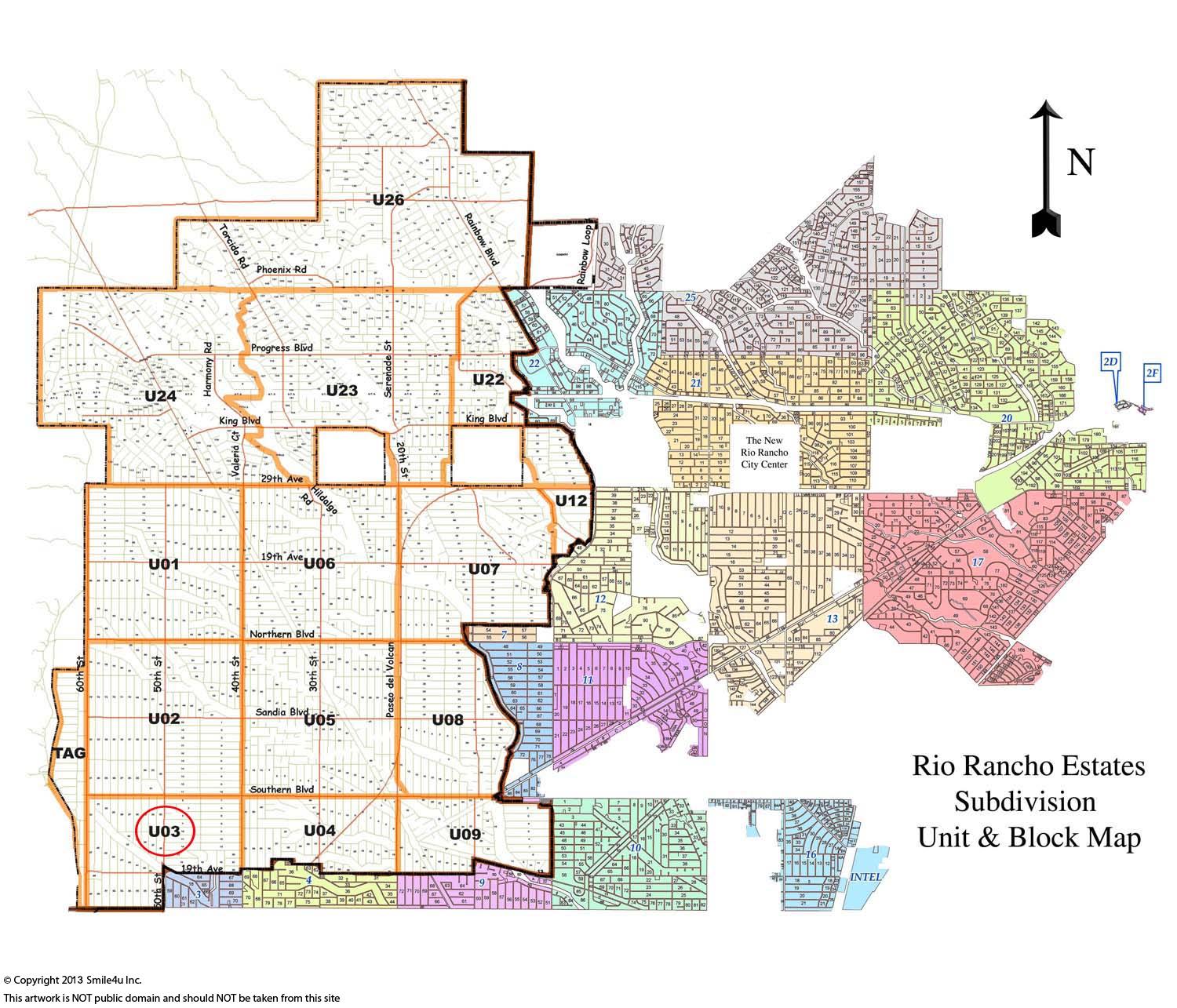 Rio Rancho Zip Code Map Us States Map - vrogue.co