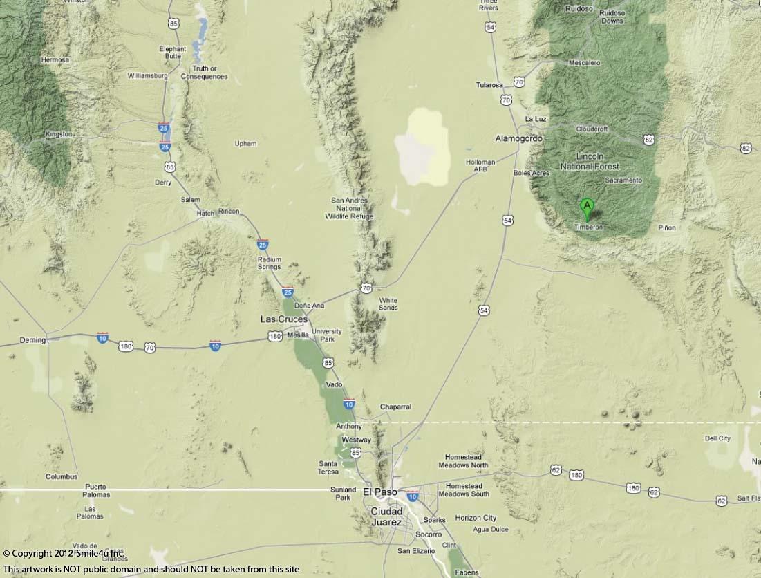 Land For Sale Timberon New Mexico | Smile4uinc.com