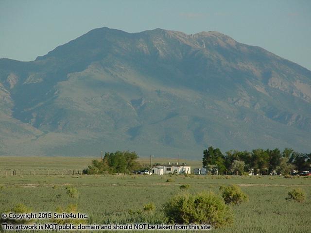 10 Acre Land in Montello Nevada | Smile4uinc.com